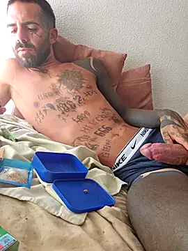 charlye inkkkk online show from September 13, 10:37 am