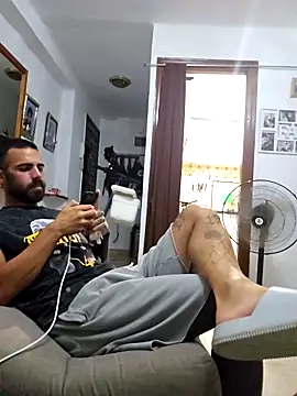 charlye inkkkk online show from September 15, 9:59 pm