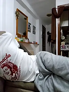 charlye inkkkk online show from September 29, 12:38 am