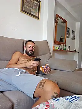 charlye inkkkk online show from October 7, 12:13 pm