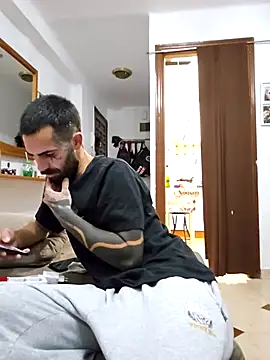 charlye inkkkk online show from November 18, 10:14 pm