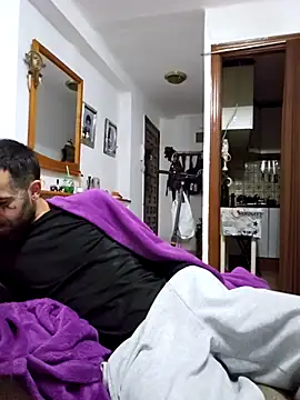 charlye inkkkk online show from December 4, 10:40 pm