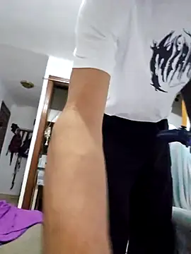 charlye inkkkk online show from December 13, 7:53 pm