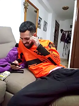 charlye inkkkk online show from January 16, 11:09 pm