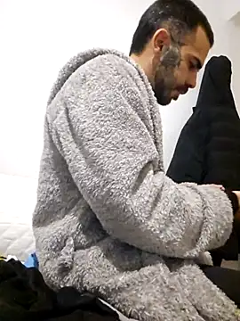 charlye inkkkk online show from March 13, 1:12 am