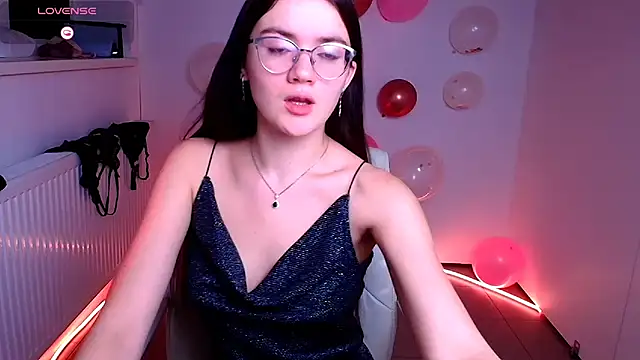 Josephine jo online show from February 13, 10:33 pm