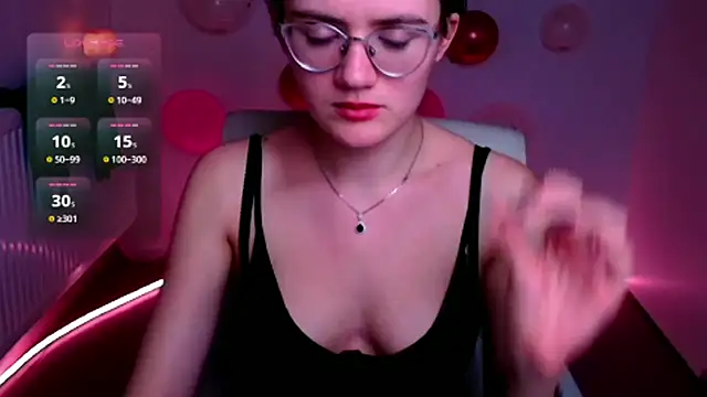 Josephine jo online show from February 17, 3:58 am