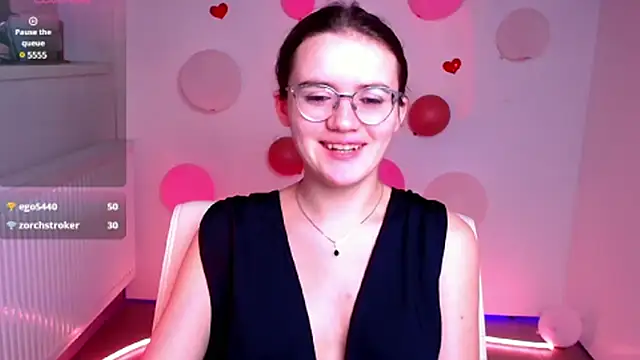 Josephine jo online show from March 16, 7:04 am