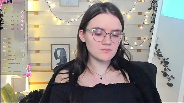 Josephine jo online show from November 24, 9:58 pm