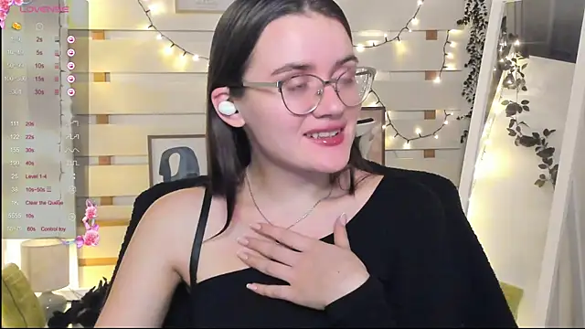 Josephine jo online show from December 5, 8:27 pm