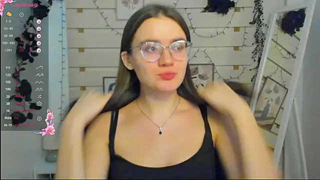 Josephine jo online show from January 17, 8:01 pm