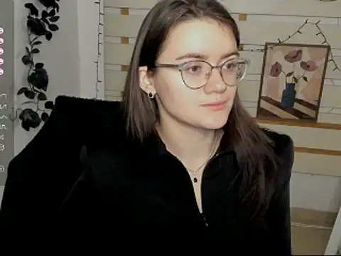 Josephine jo online show from February 8, 7:23 am