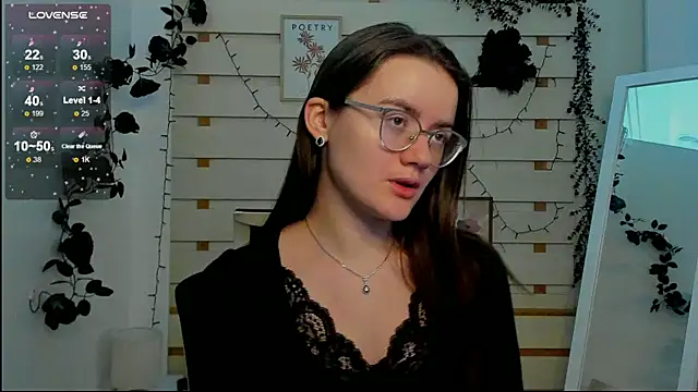 Josephine jo online show from February 18, 7:37 am