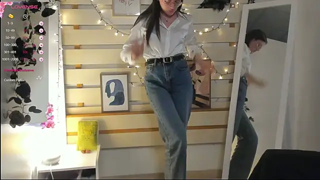 Josephine jo online show from March 10, 1:16 pm