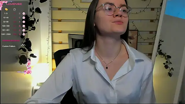 Josephine jo online show from March 15, 1:17 pm