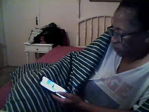 bustybillies online show from March 22, 8:48 pm