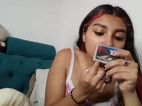 Snapshot of annibaby_88 chatting on December 20, 2:19 am annibaby 88 online show from December 20, 2:19 am