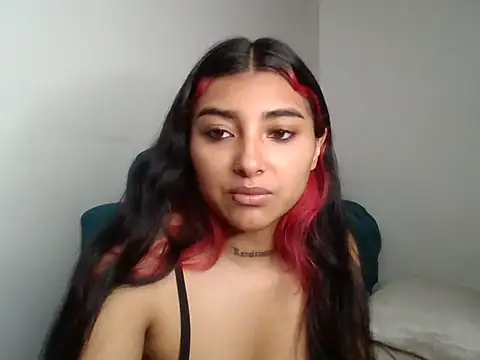 Snapshot of annibaby_88 chatting on January 10, 2:46 am annibaby 88 online show from January 10, 2:46 am