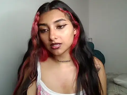 Snapshot of annibaby_88 chatting on January 10, 8:51 am annibaby 88 online show from January 10, 8:51 am