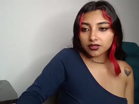 Snapshot of annibaby_88 chatting on January 18, 6:03 am annibaby 88 online show from January 18, 6:03 am