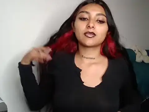 Snapshot of annibaby_88 chatting on February 15, 3:20 am annibaby 88 online show from February 15, 3:20 am