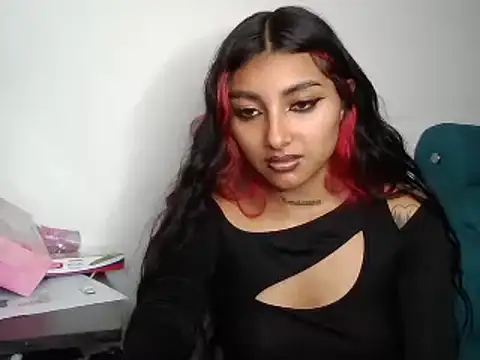 Snapshot of annibaby_88 chatting on February 16, 1:36 am annibaby 88 online show from February 16, 1:36 am