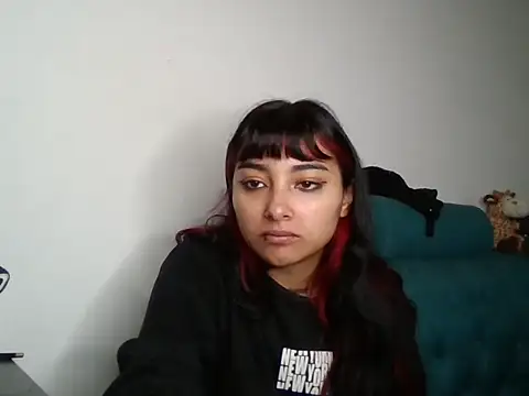 Snapshot of annibaby_88 chatting on November 30, 7:18 pm annibaby 88 online show from November 30, 7:18 pm