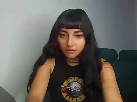 Snapshot of annibaby_88 chatting on May 18, 3:35 am annibaby 88 online show from May 18, 3:35 am