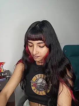 Snapshot of annibaby_88 chatting on May 18, 4:07 am annibaby 88 online show from May 18, 4:07 am