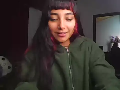 Snapshot of annibaby_88 chatting on July 21, 4:26 am annibaby 88 online show from July 21, 4:26 am