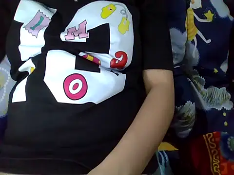 Snapshot of Mine-999 chatting on October 29, 1:24 pm Mine-999 online show from October 29, 1:24 pm