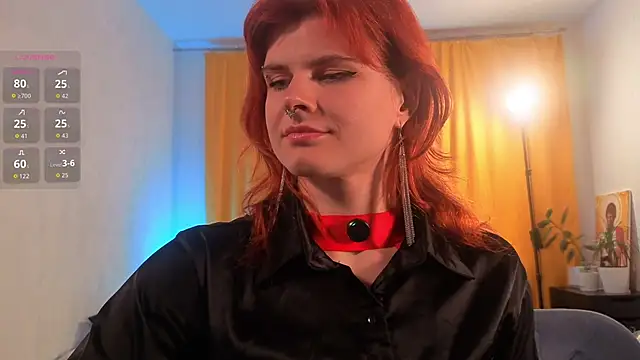 ginavontease online show from June 1, 3:58 pm
