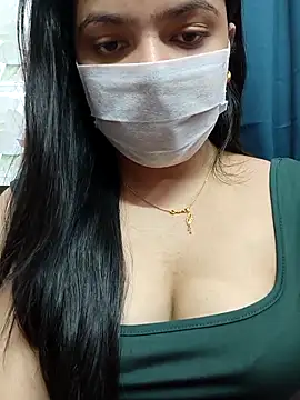 Myloveurvi online show from November 12, 4:18 pm