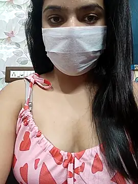 Myloveurvi online show from June 27, 5:29 pm