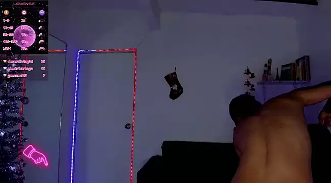 ZhoeStrong online show from January 3, 11:01 pm