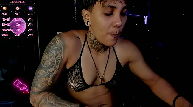 ZhoeStrong online show from February 25, 12:58 am