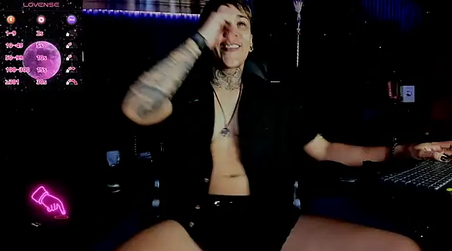 ZhoeStrong online show from February 28, 9:55 pm