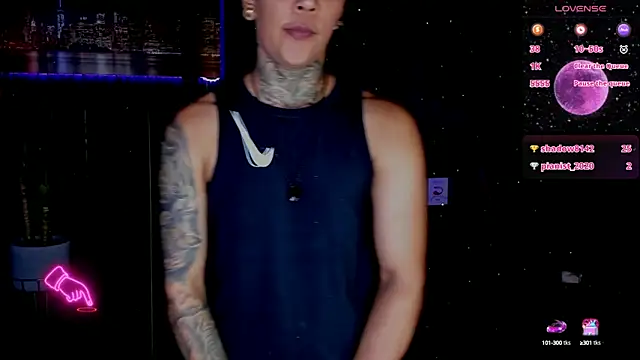 ZhoeStrong online show from March 2, 7:10 am