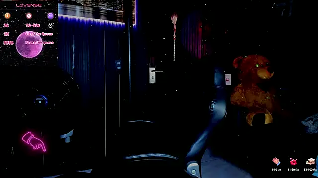 ZhoeStrong online show from March 10, 12:37 pm