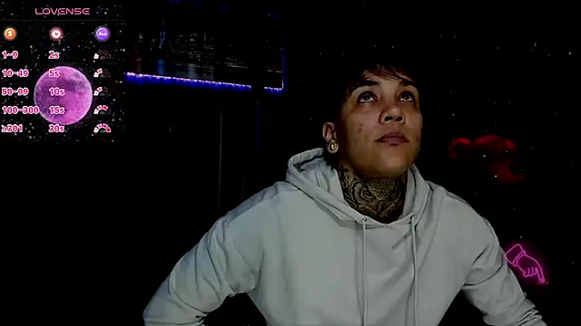 ZhoeStrong online show from March 18, 1:09 pm