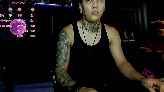 ZhoeStrong online show from March 21, 3:02 pm