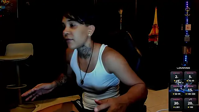 ZhoeStrong online show from September 14, 9:14 pm