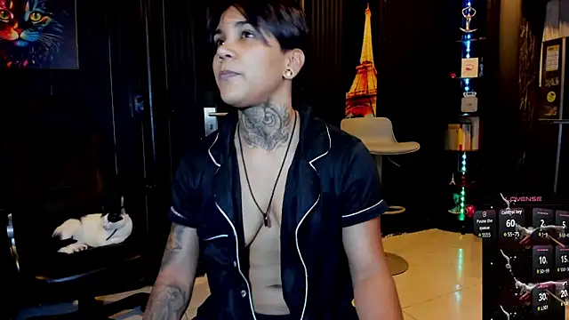 ZhoeStrong online show from October 11, 10:52 pm