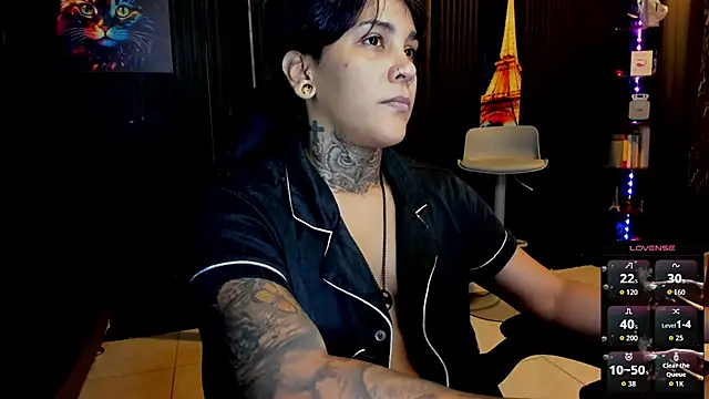 ZhoeStrong online show from October 13, 10:32 pm