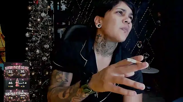 ZhoeStrong online show from January 8, 12:24 am