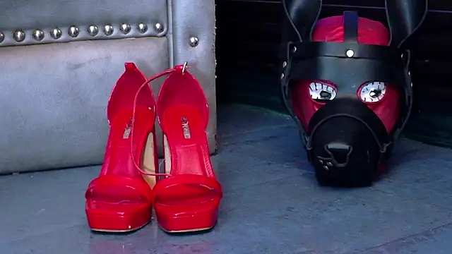 Snapshot of LusstCruella chatting on February 20, 3:12 pm LusstCruella online show from February 20, 3:12 pm