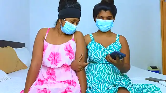 Queen ashawary online show from November 10, 5:01 pm