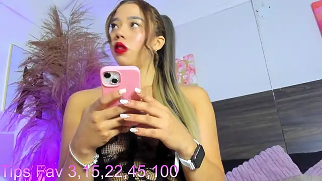 Martina Miiller online show from October 26, 1:28 pm