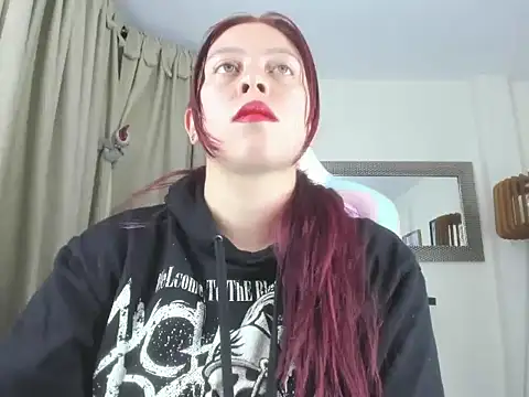 GoddessJessica roger online show from February 23, 4:54 am