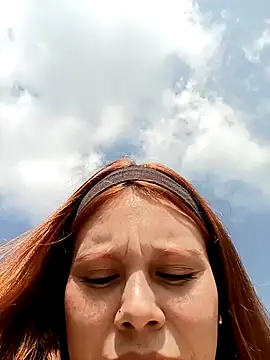 aurora sky11 online show from January 14, 7:43 pm